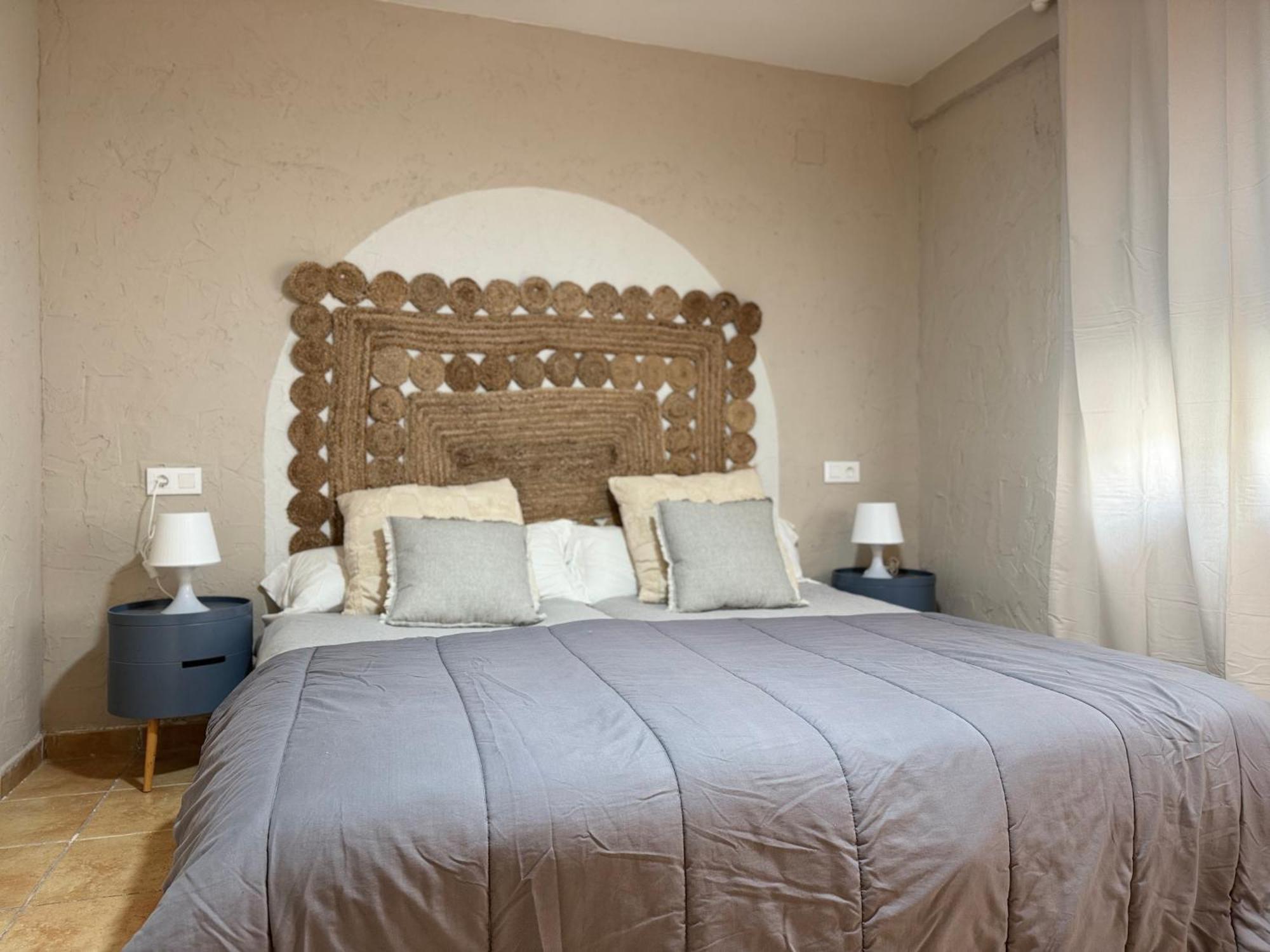 Apartament Vistas Al Mar, Piscina Y Playa Alicante