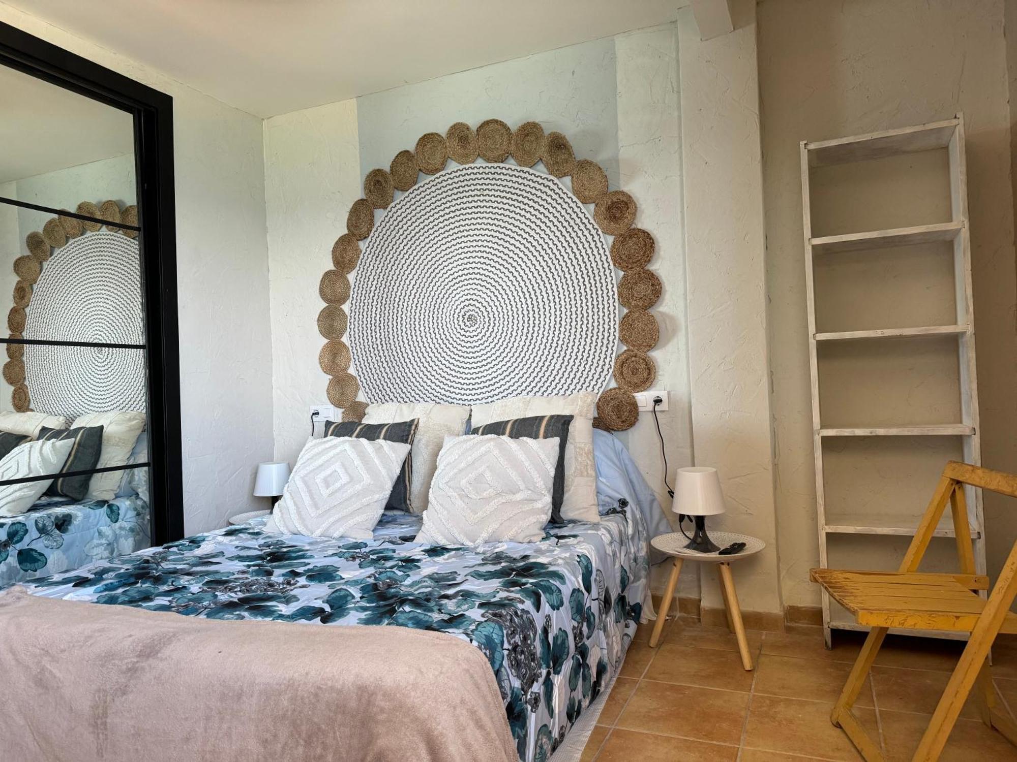 Apartament Vistas Al Mar, Piscina Y Playa