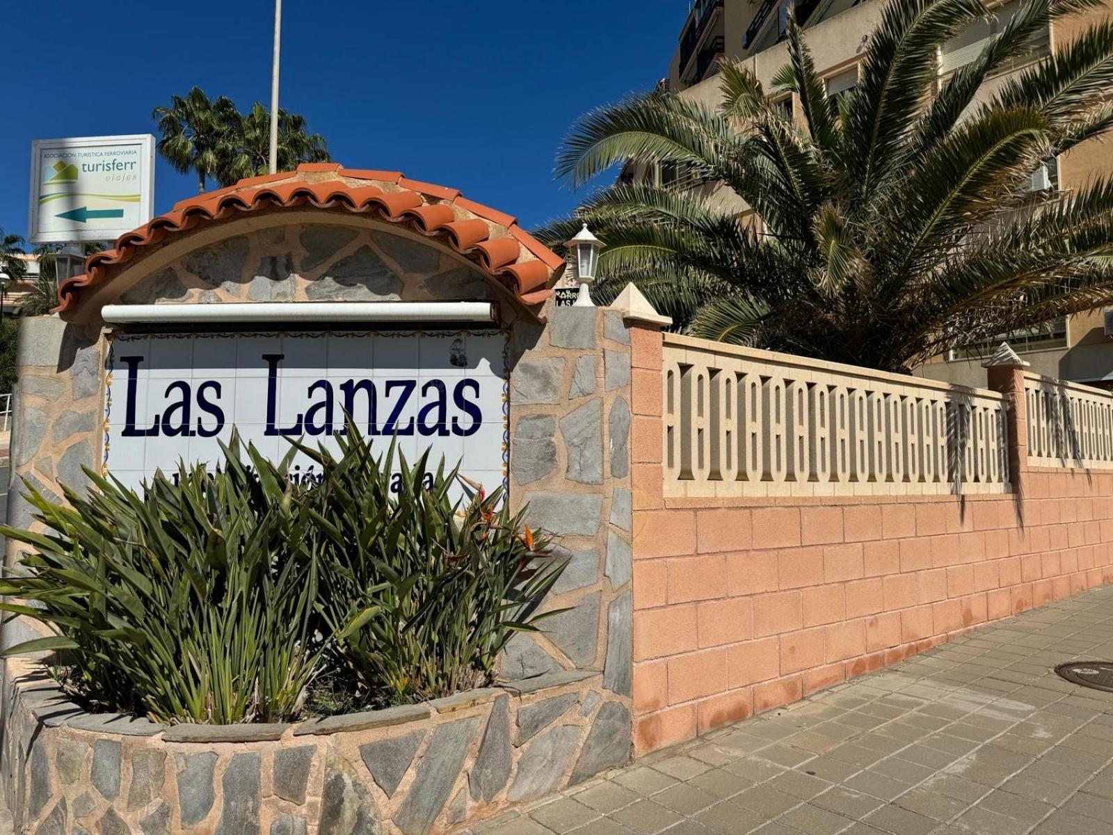 Apartament Vistas Al Mar, Piscina Y Playa Alicante
