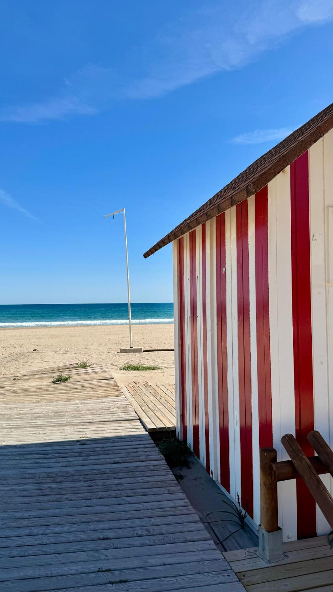 Appartement Vistas Al Mar, Piscina Y Playa *