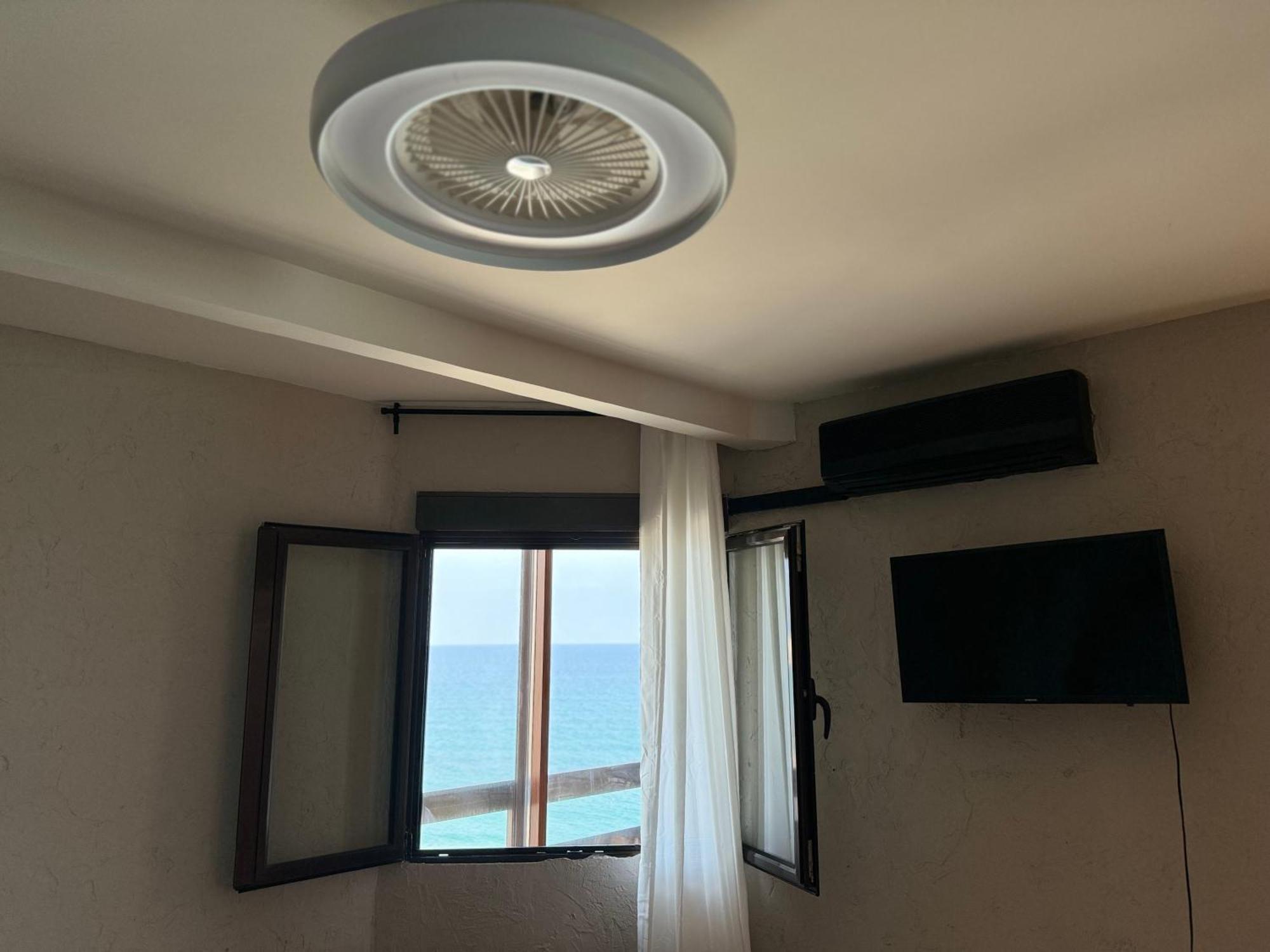 Appartement Vistas Al Mar, Piscina Y Playa *