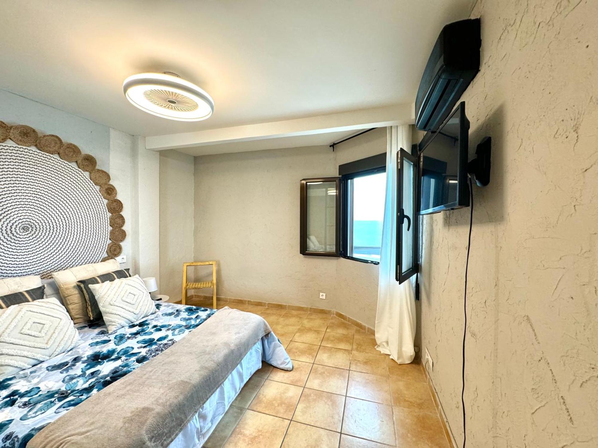 Appartement Vistas Al Mar, Piscina Y Playa