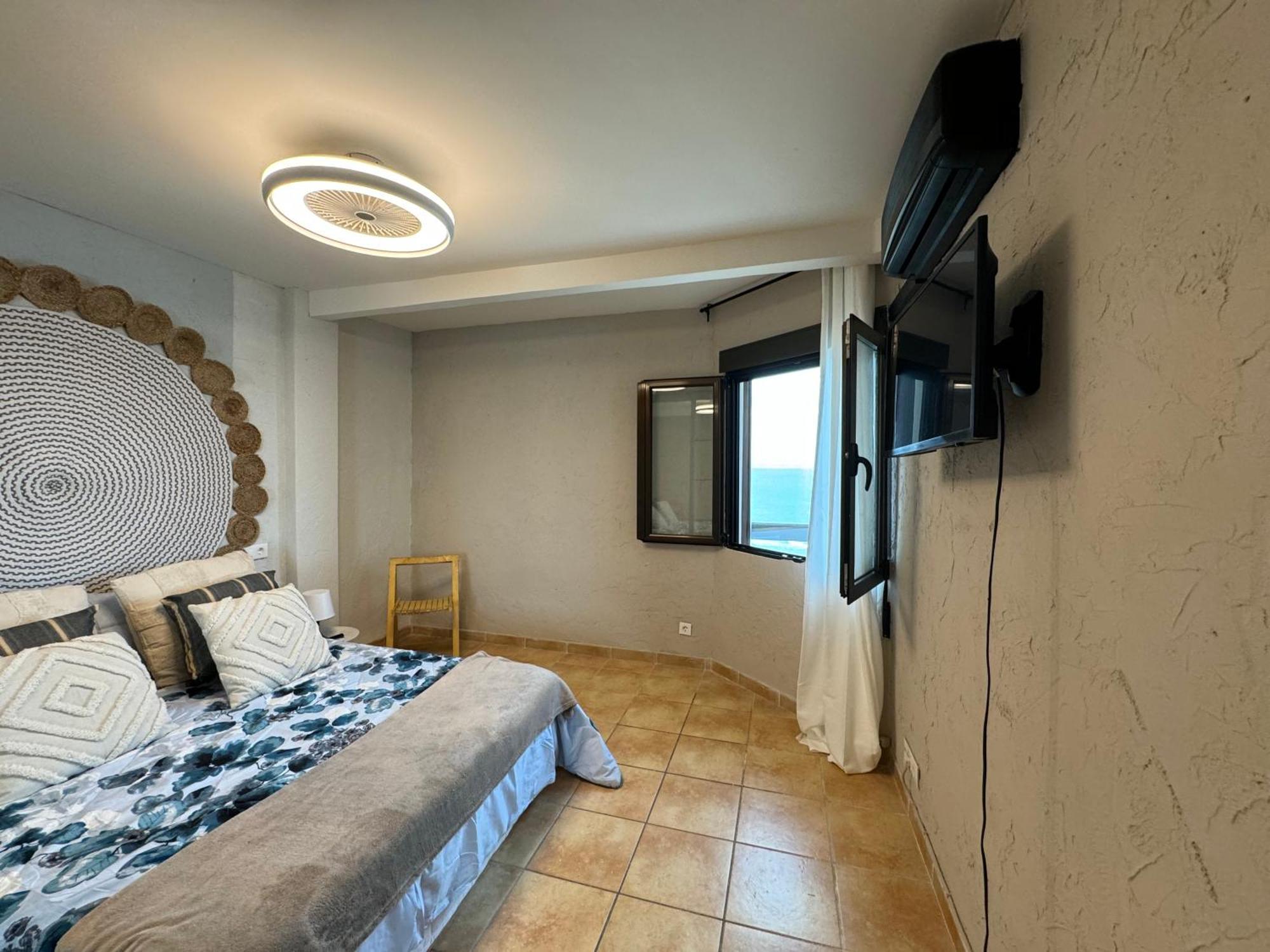 Vistas Al Mar, Piscina Y Playa Appartement
