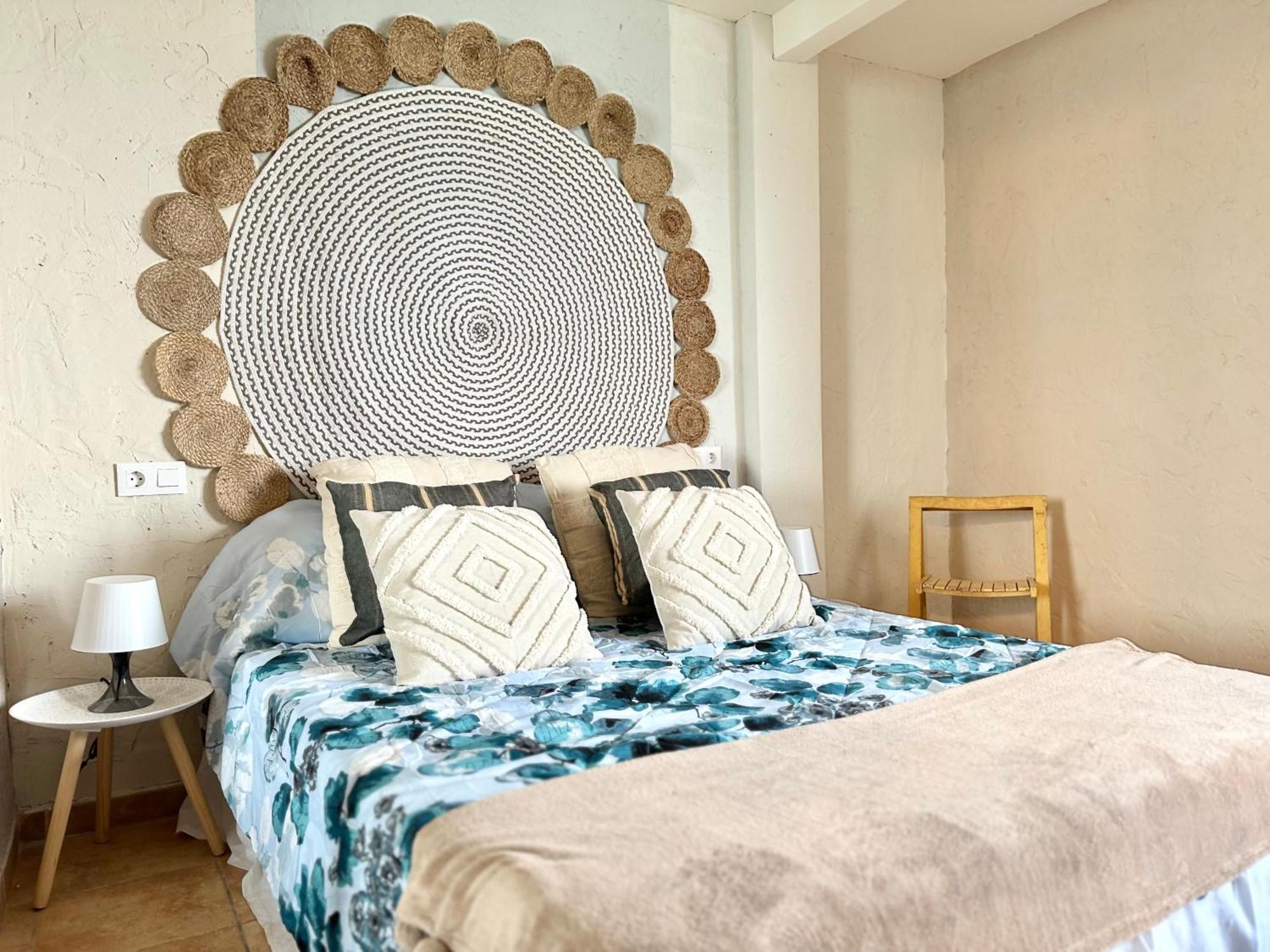 Vistas Al Mar, Piscina Y Playa Appartement *