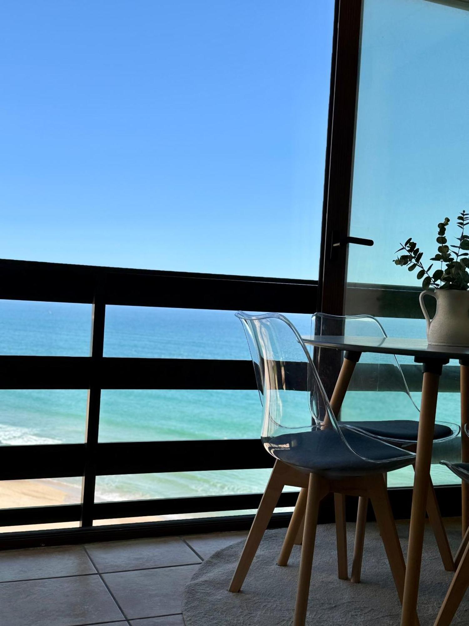 Appartement Vistas Al Mar, Piscina Y Playa Alicante