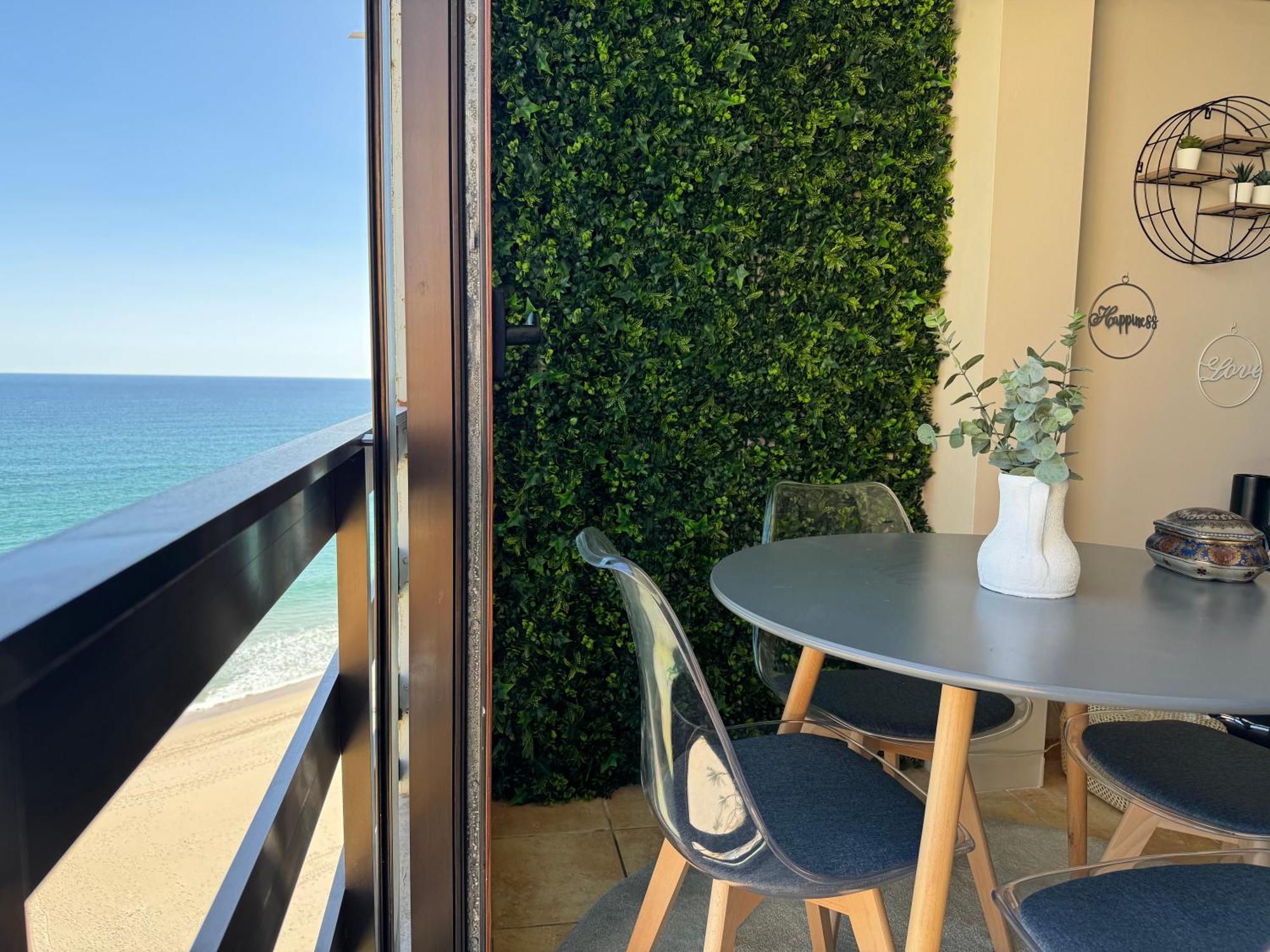 Appartement Vistas Al Mar, Piscina Y Playa
